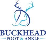 Buckhead Foot & Ankle Logo