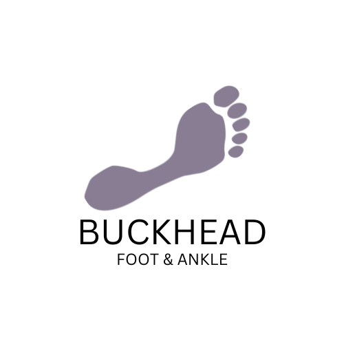 Buckhead Foot & Ankle Logo